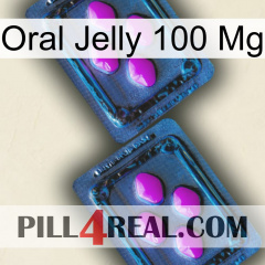 Oral Jelly 100 Mg 03